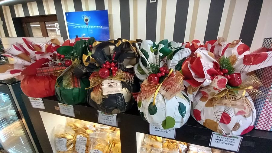 Pasticceria La Baita