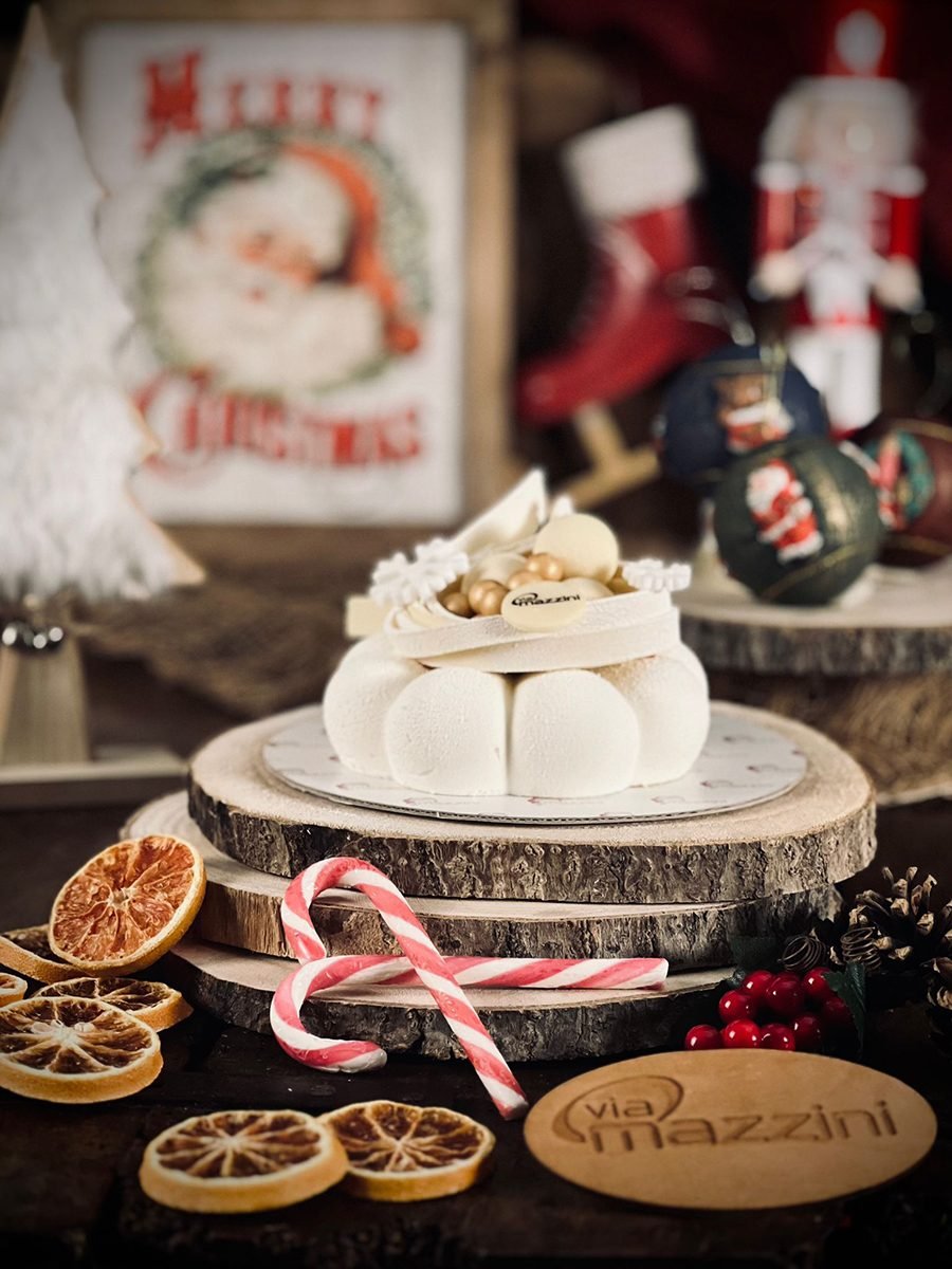 Gelateria Via Mazzini