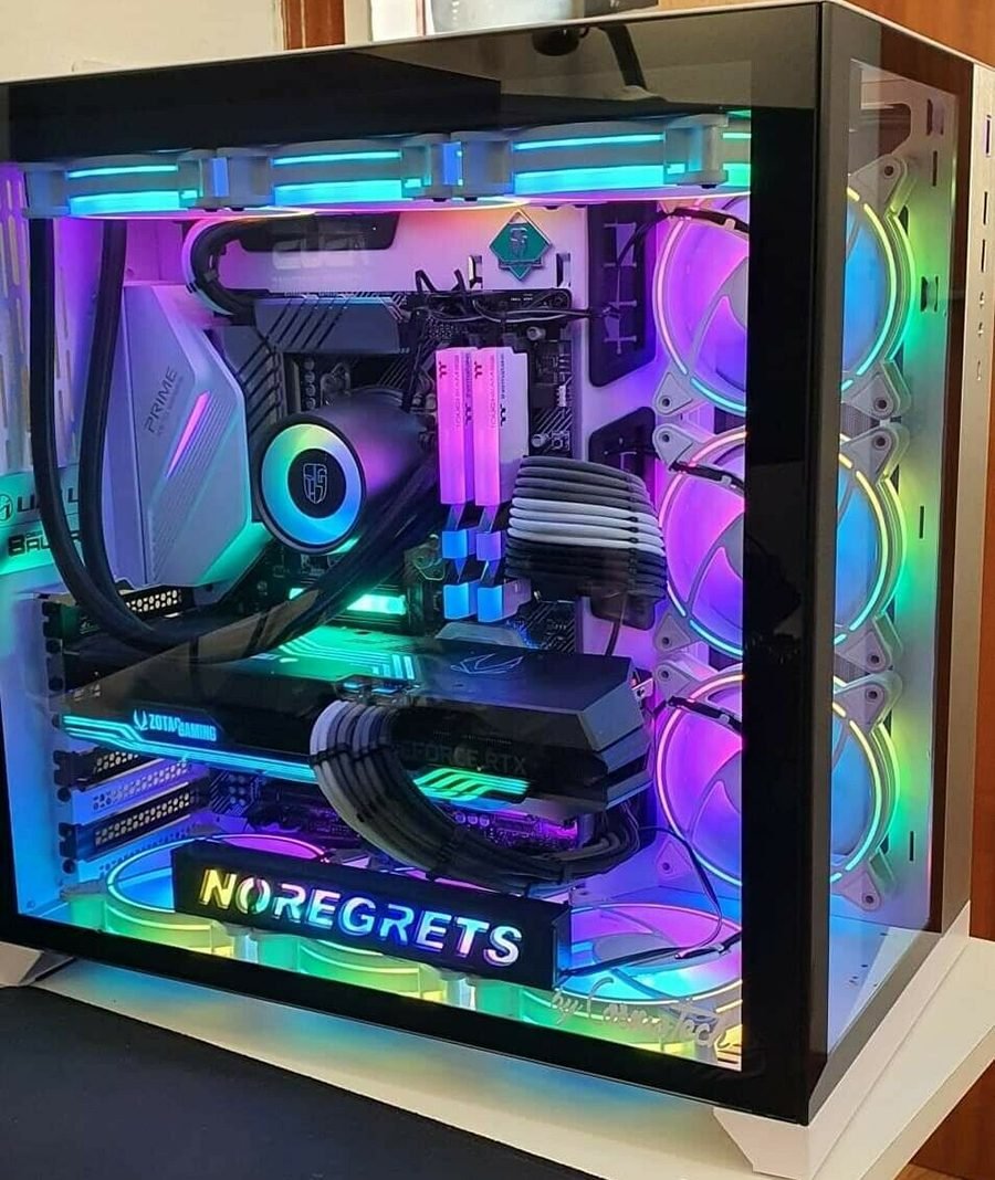 Gt Computer