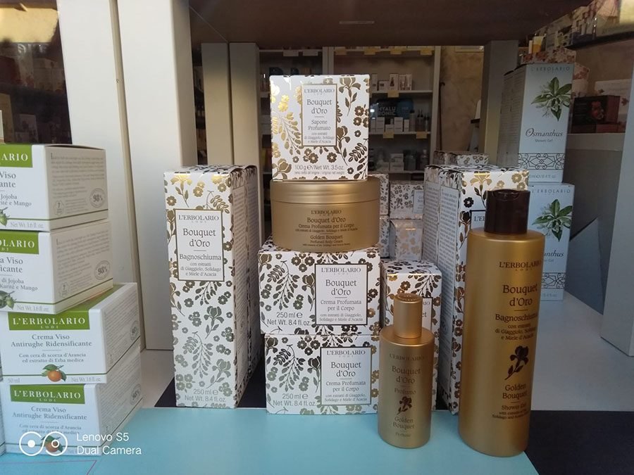 Erboristeria del Corso