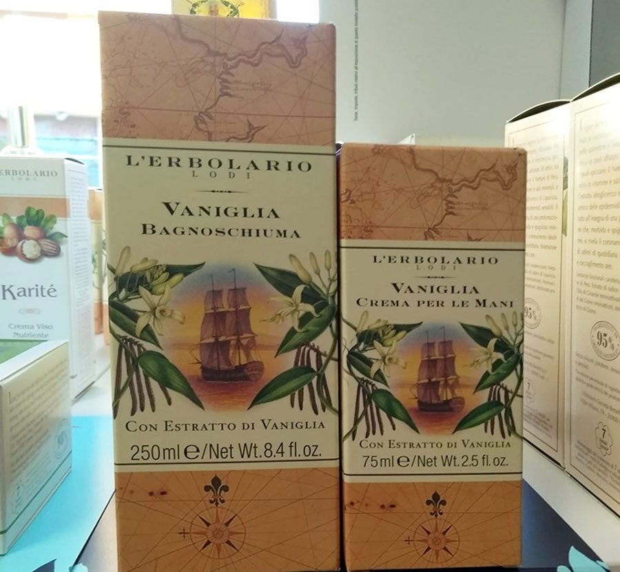 Erboristeria del Corso