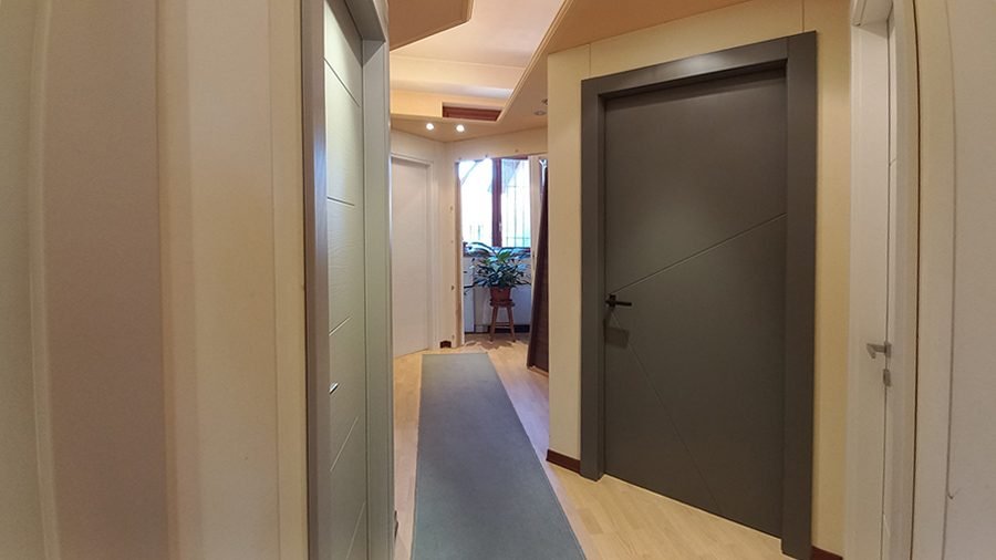 Punto Legno