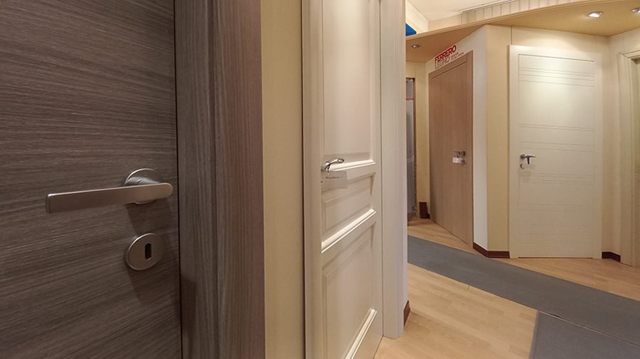 Punto Legno