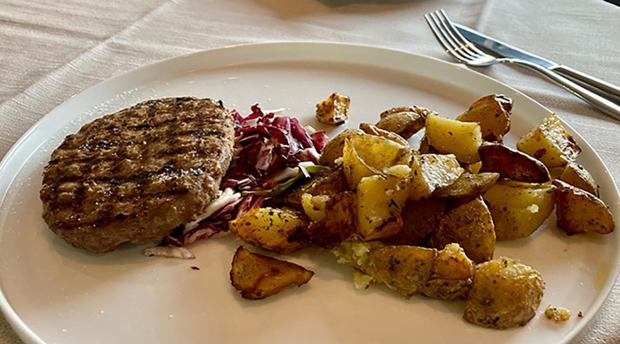 Ristorante Route 25
