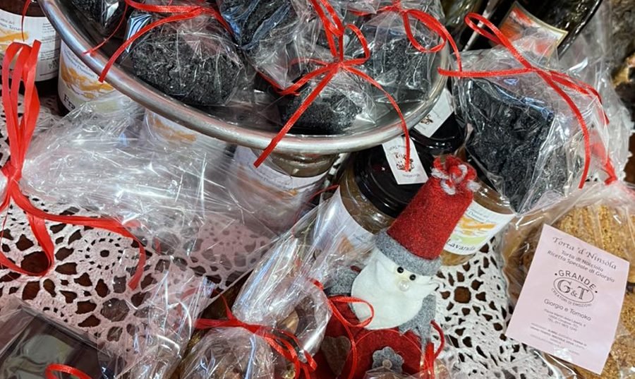 Pasticceria Grande Condove