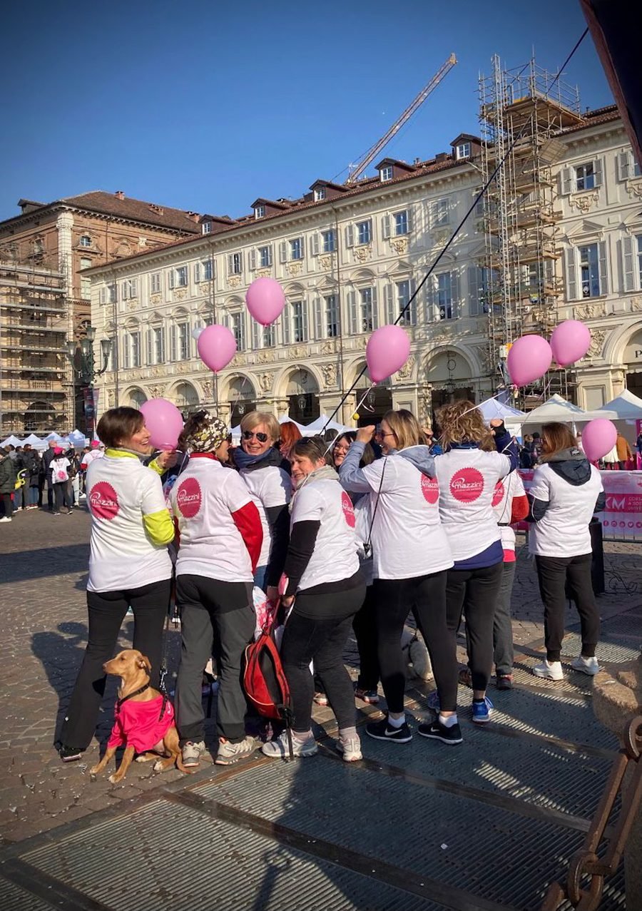 Gelateria Via Mazzini
