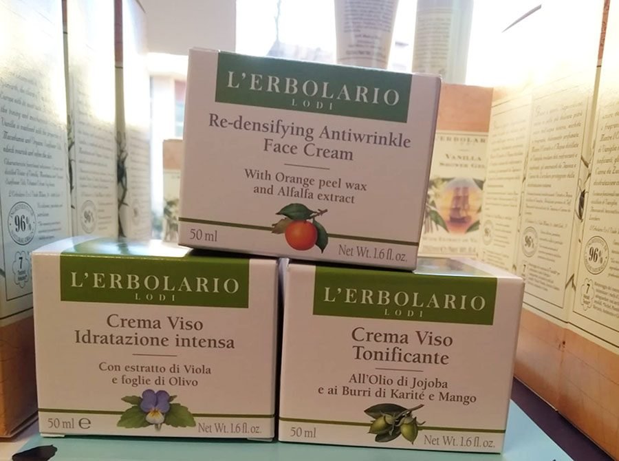 Erboristeria del Corso