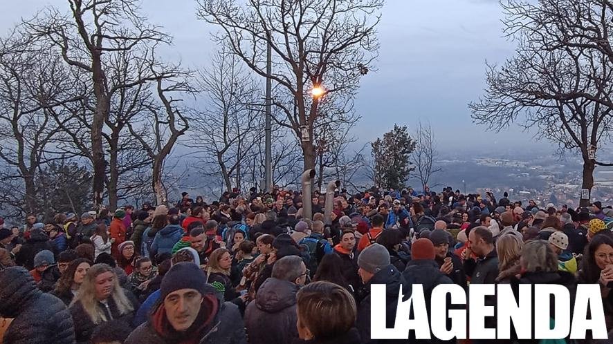 Sant'Abaco caselette