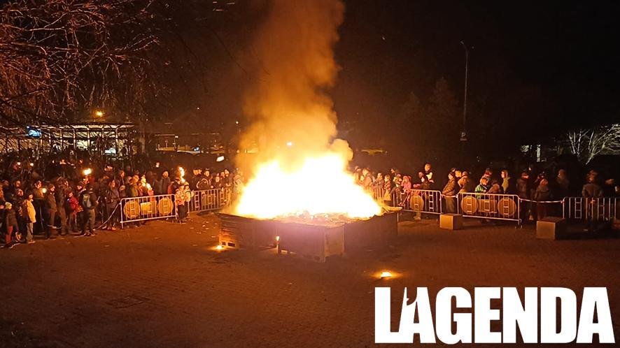 Sant'Abaco caselette