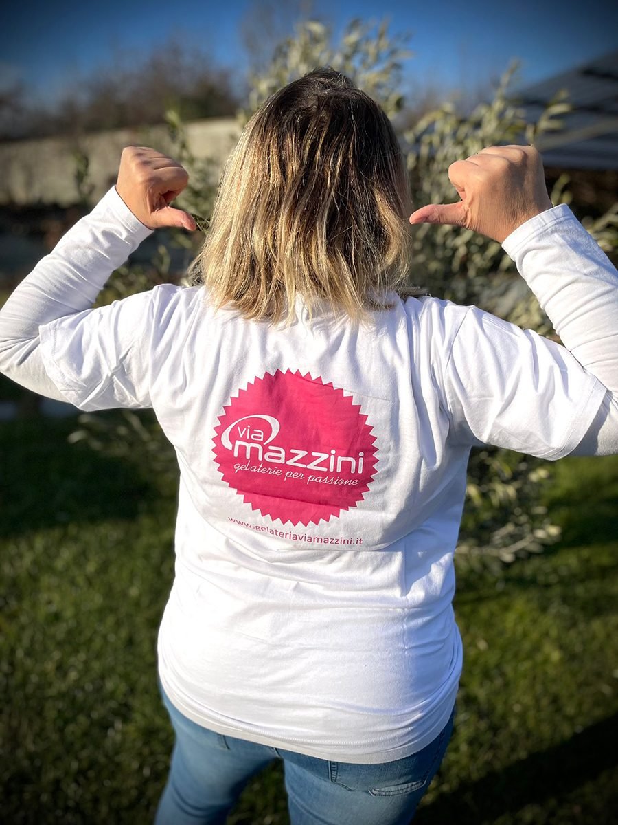 Gelateria Via Mazzini