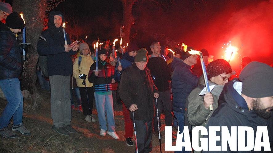 Sant'Abaco caselette