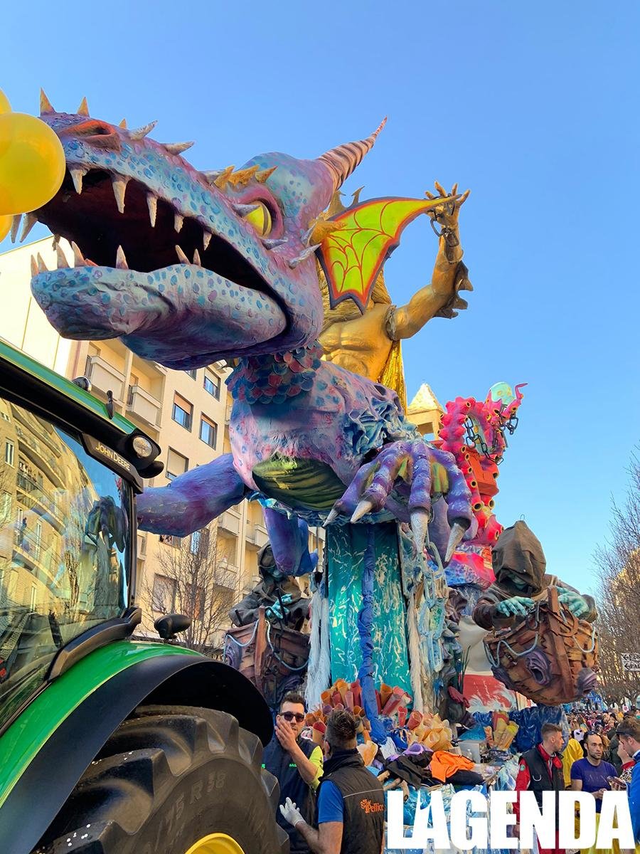 carnevale Rivoli