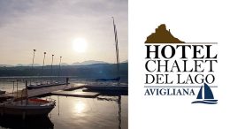 Hotel Chalet Lago