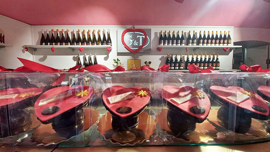 Pasticceria Grande