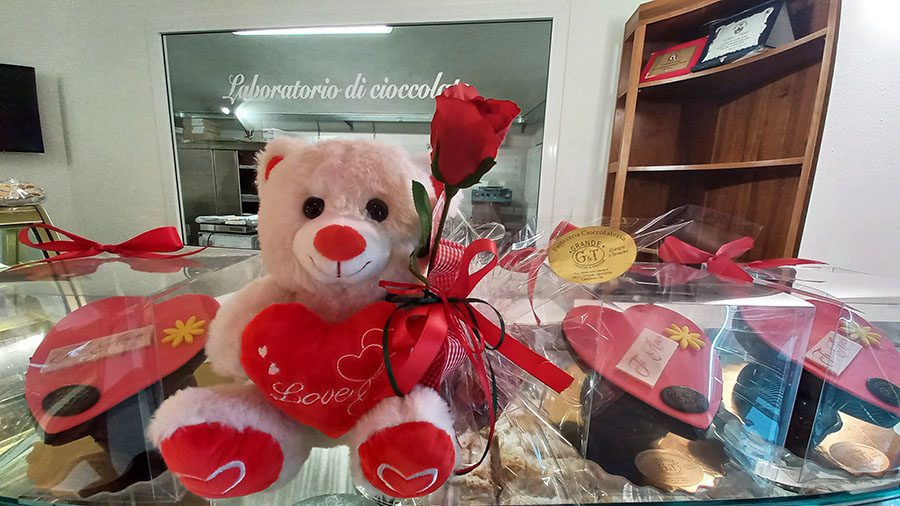 Pasticceria Grande