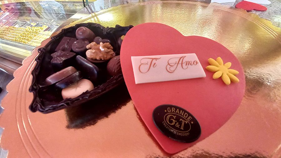 Pasticceria Grande