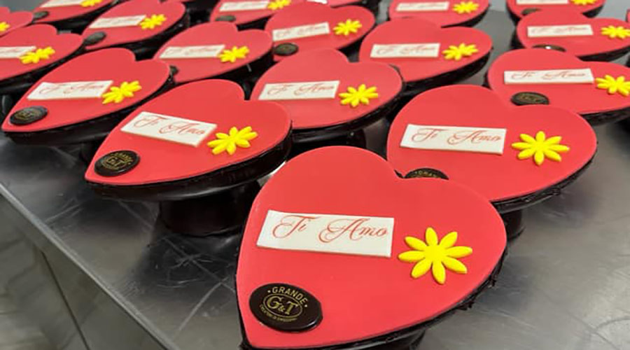 Pasticceria Grande