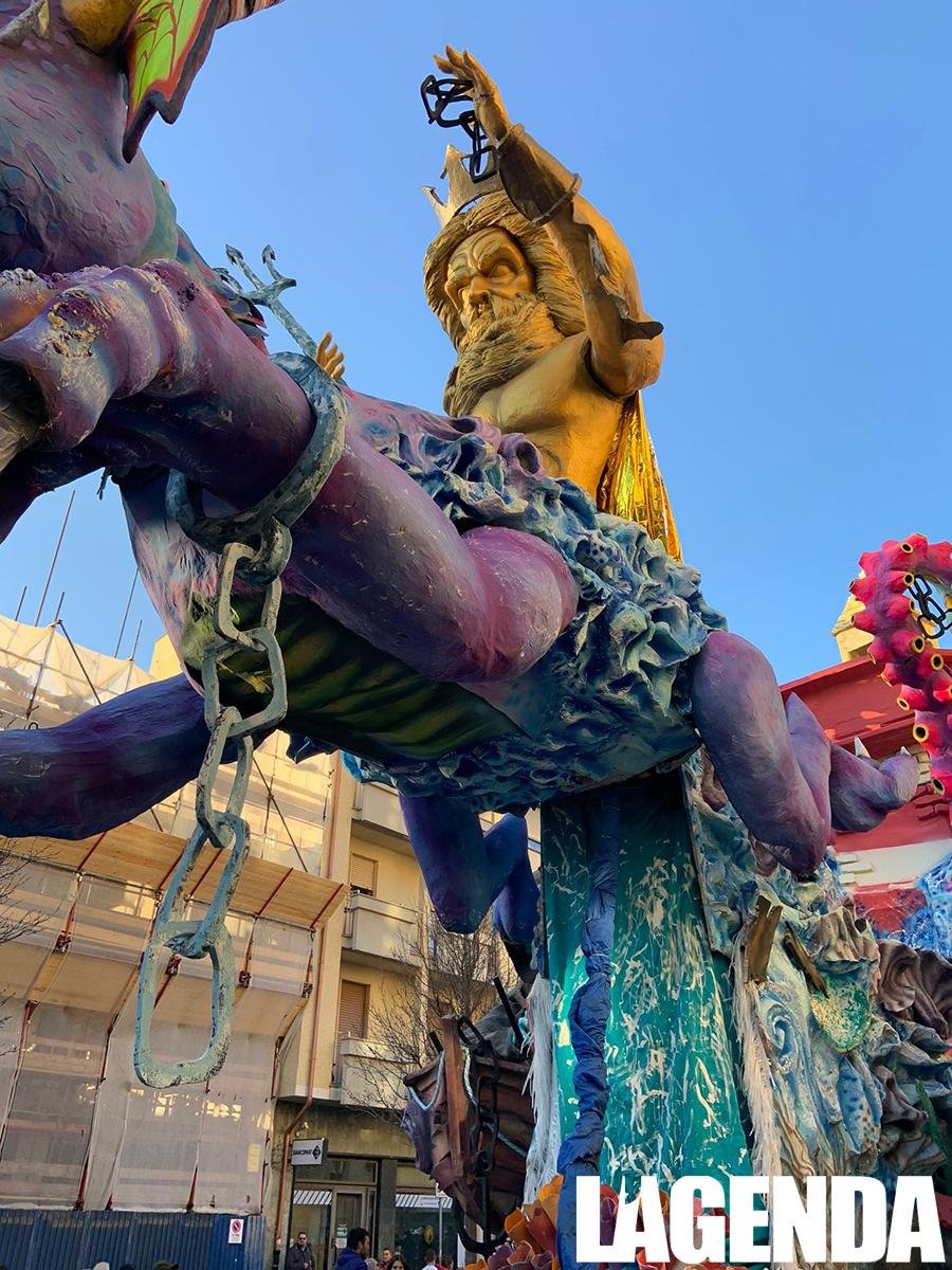carnevale Rivoli