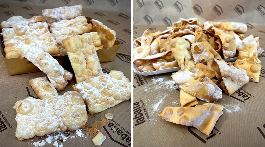 Pasticceria La Baita