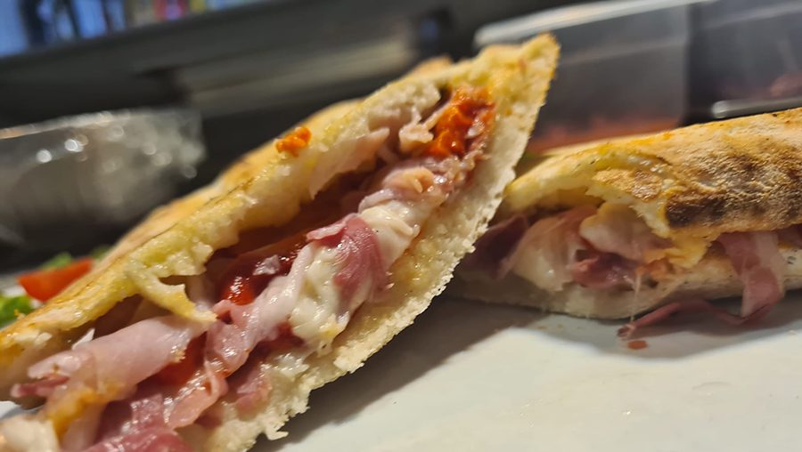 Ristorante Route 25