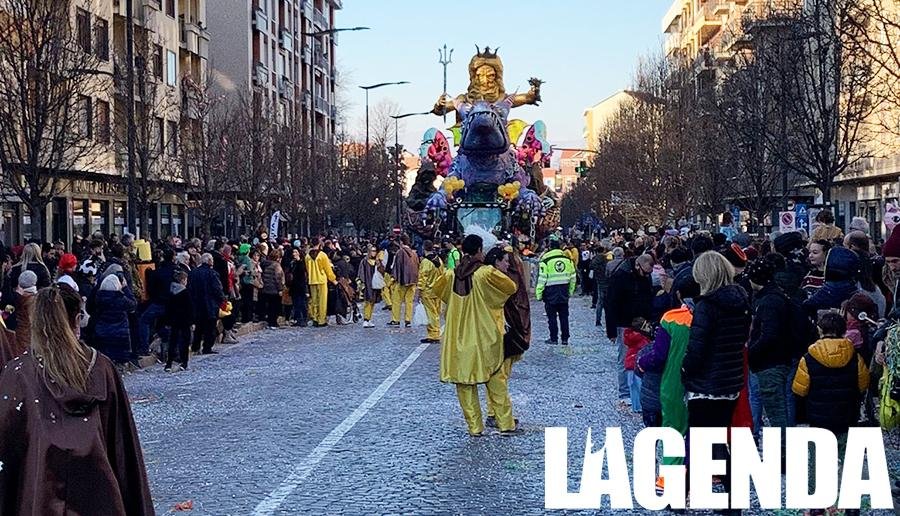 carnevale Rivoli