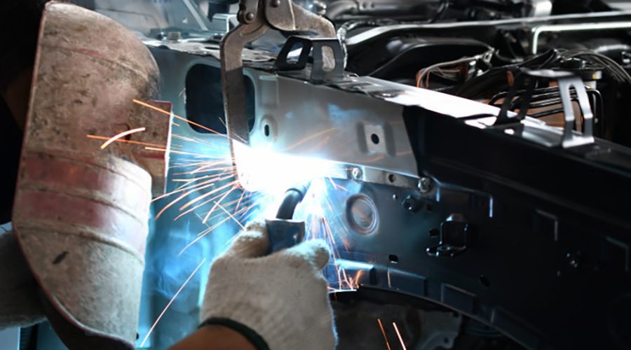 Carrozzeria Picciotto