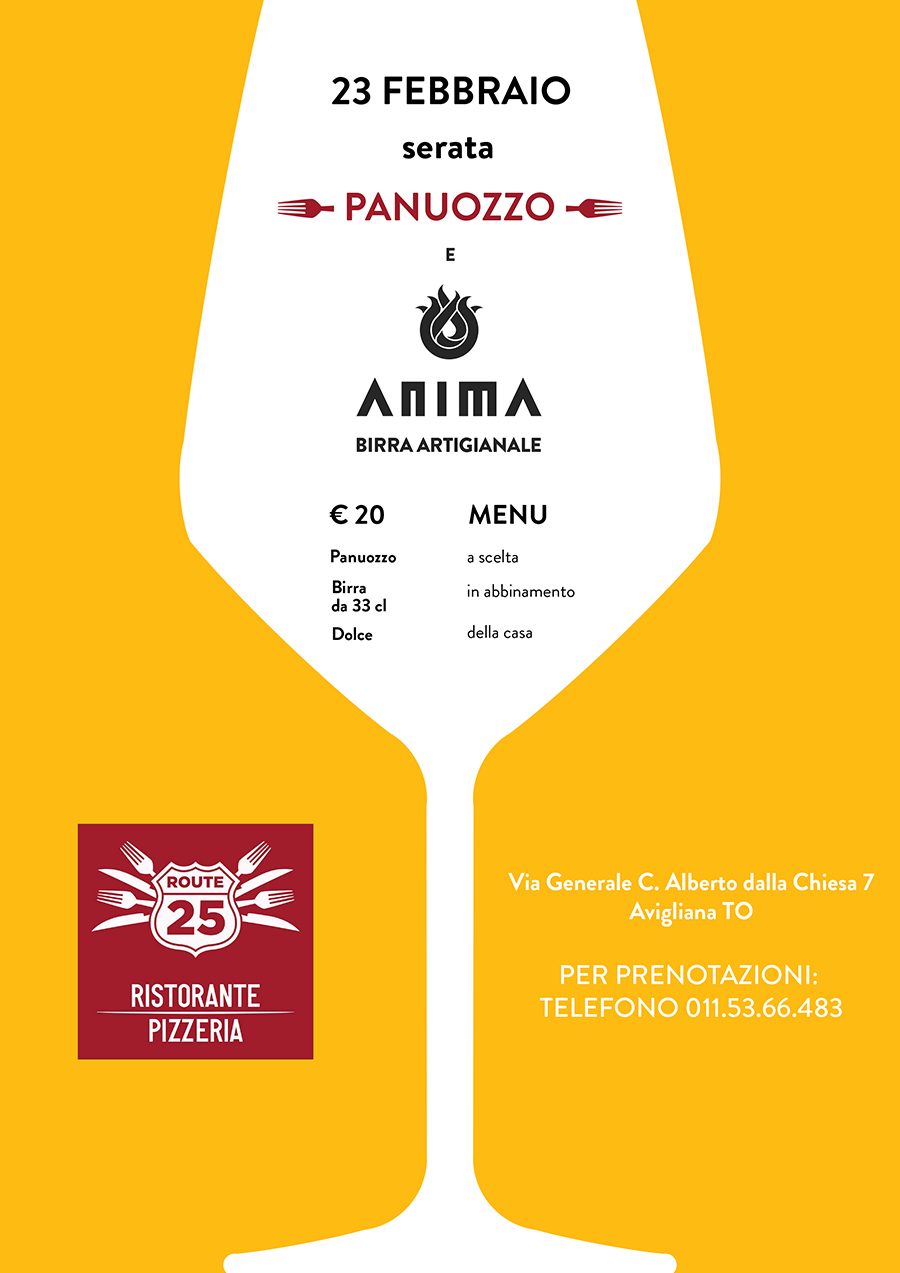 Ristorante Route 25