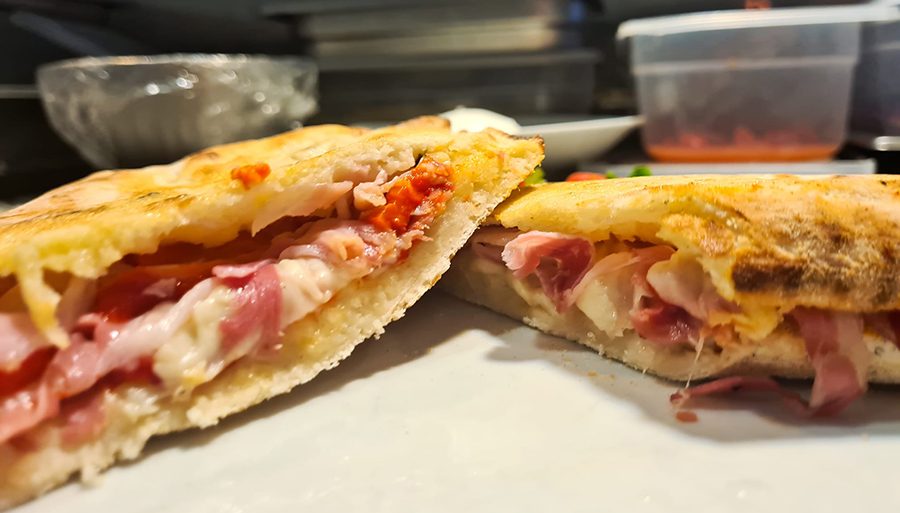 Ristorante Route 25