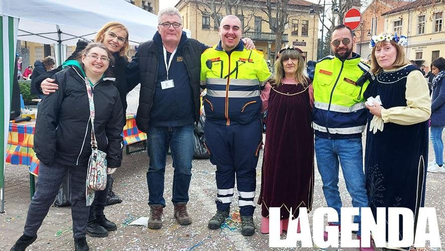 carnevale condove