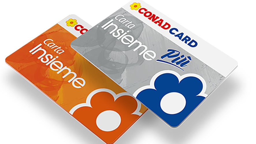 carte insieme