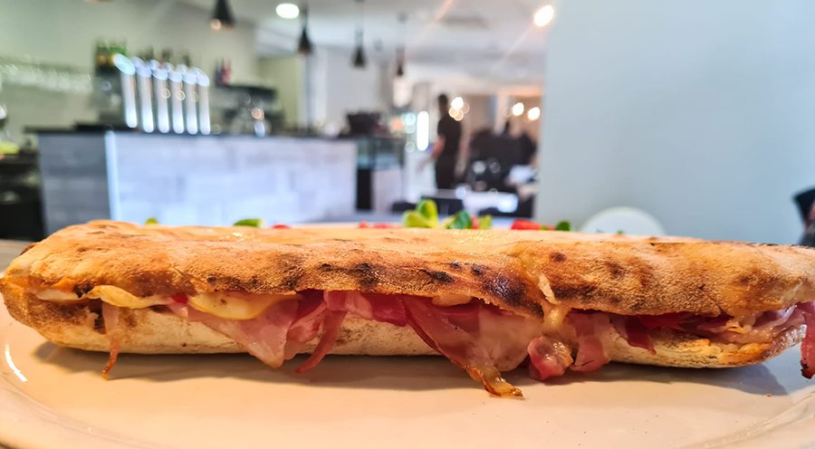 Ristorante Route 25