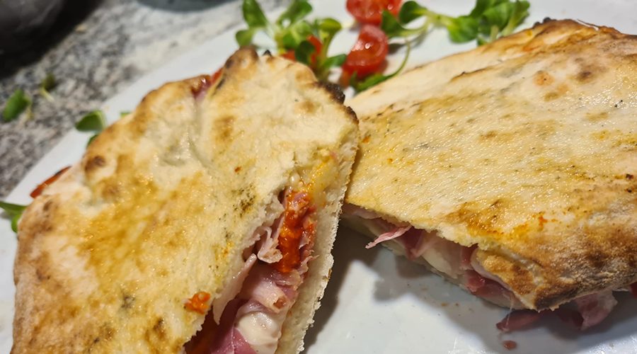 Ristorante Route 25