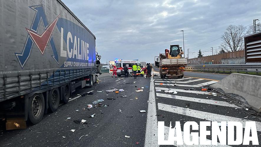 incidente