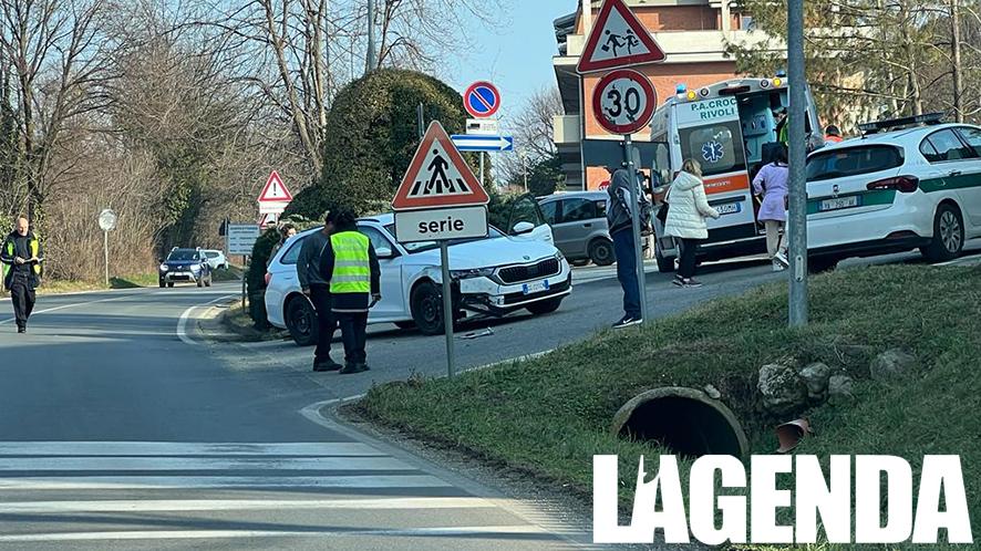 incidente