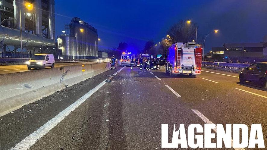 incidente