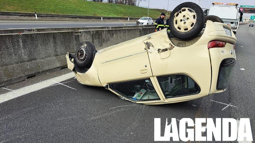 incidente