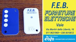F.E.B. Forniture Elettriche