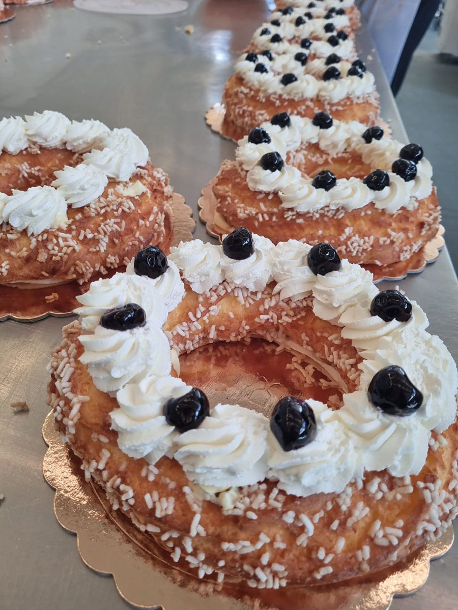 Pasticceria La Baita