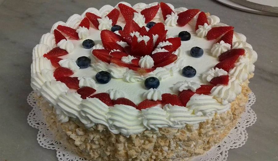 Pasticceria Alternino