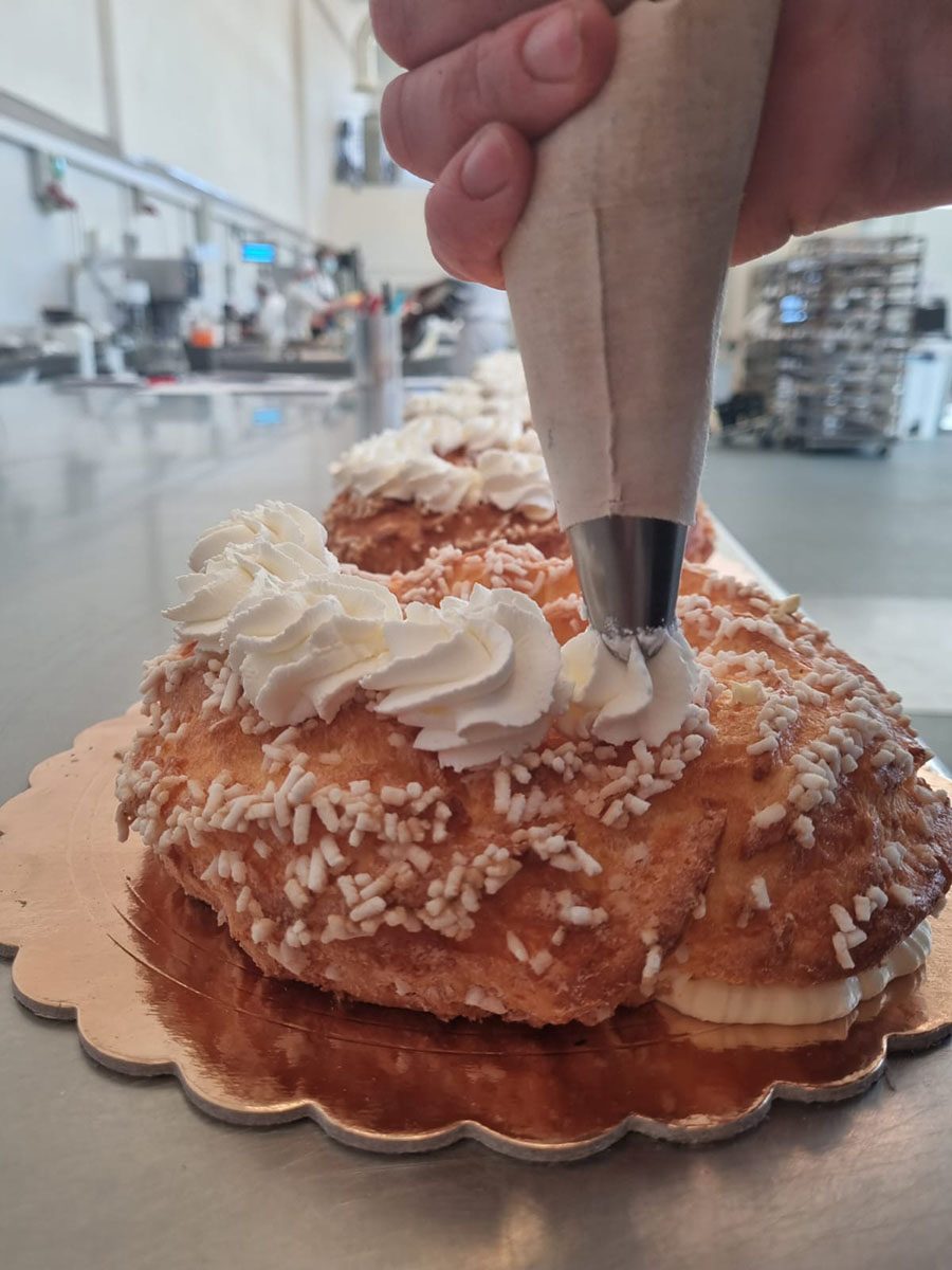 Pasticceria La Baita