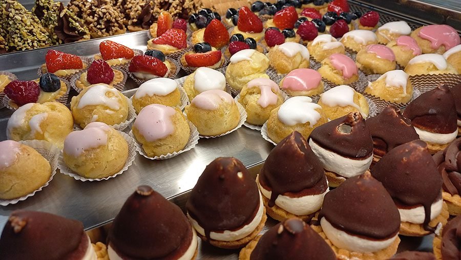 Pasticceria Alternino