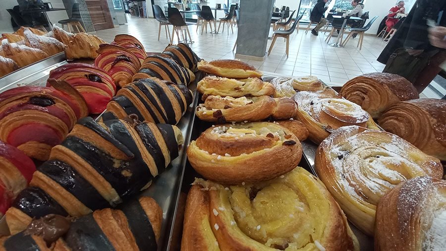 Pasticceria Alternino