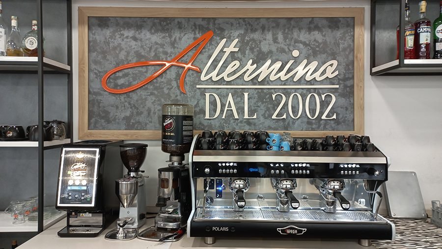 Pasticceria Alternino