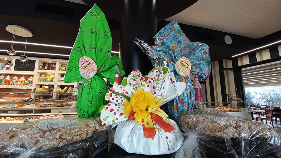 Pasticceria La Baita