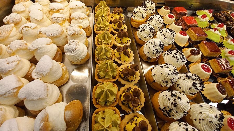 Pasticceria La Baita