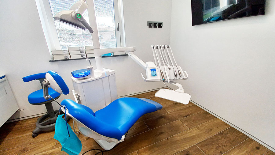 Studio Dentistico Ostorero