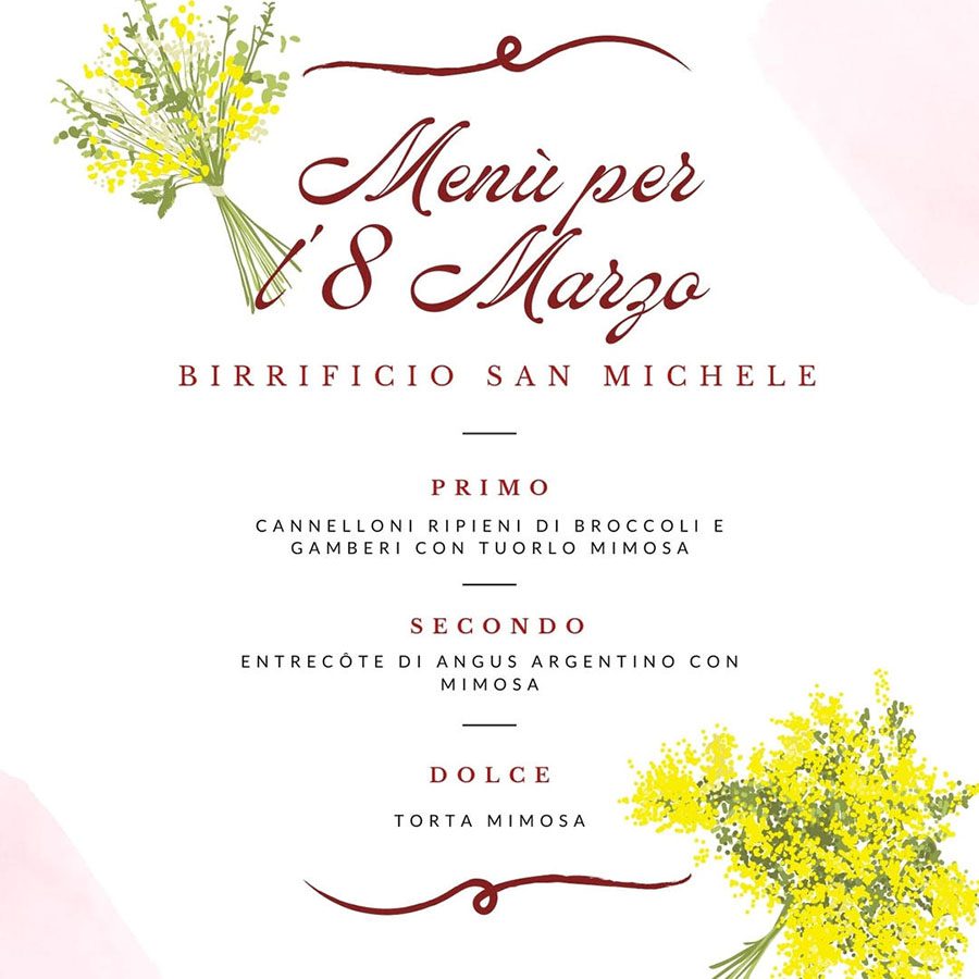 Birrificio San Michele