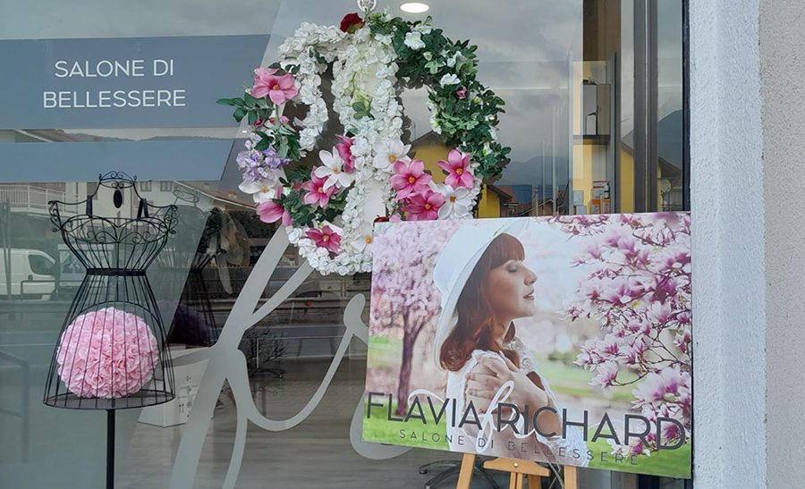 Flavia Richard