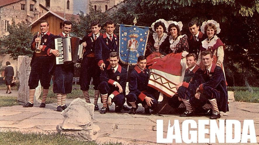Gruppo Folkloristico Susa