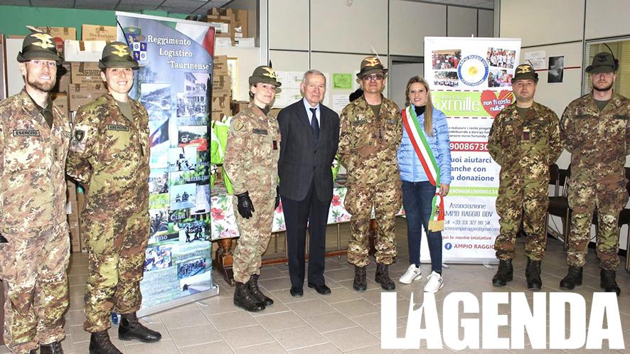alpini uova rivoli